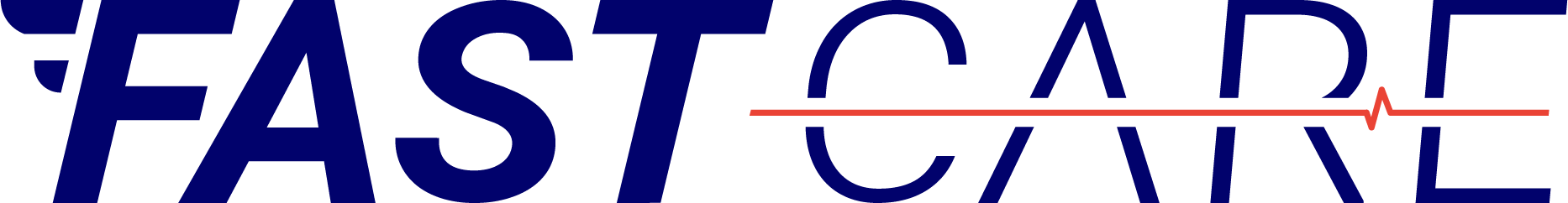 Fast Care Logo